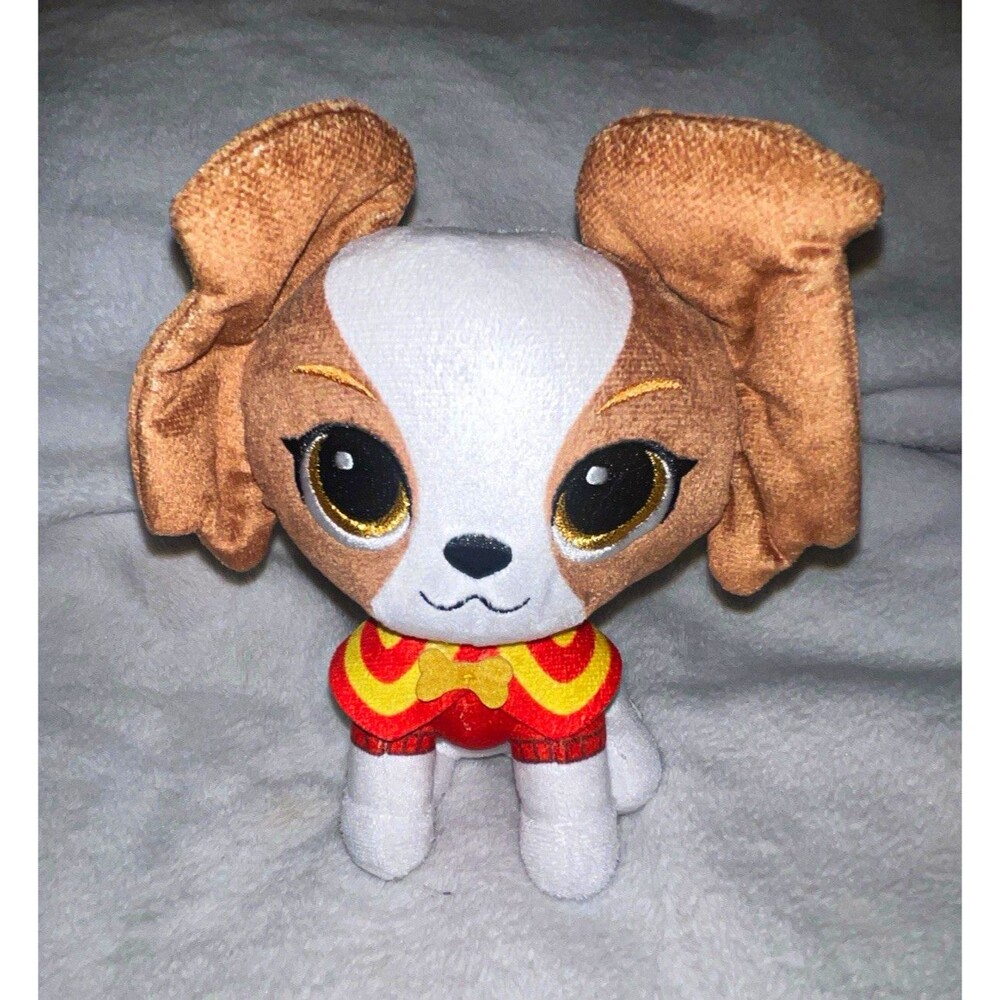 Just Play Disney SuperKitties Mini Plush Stuffed Animal Under 6 in 2021
